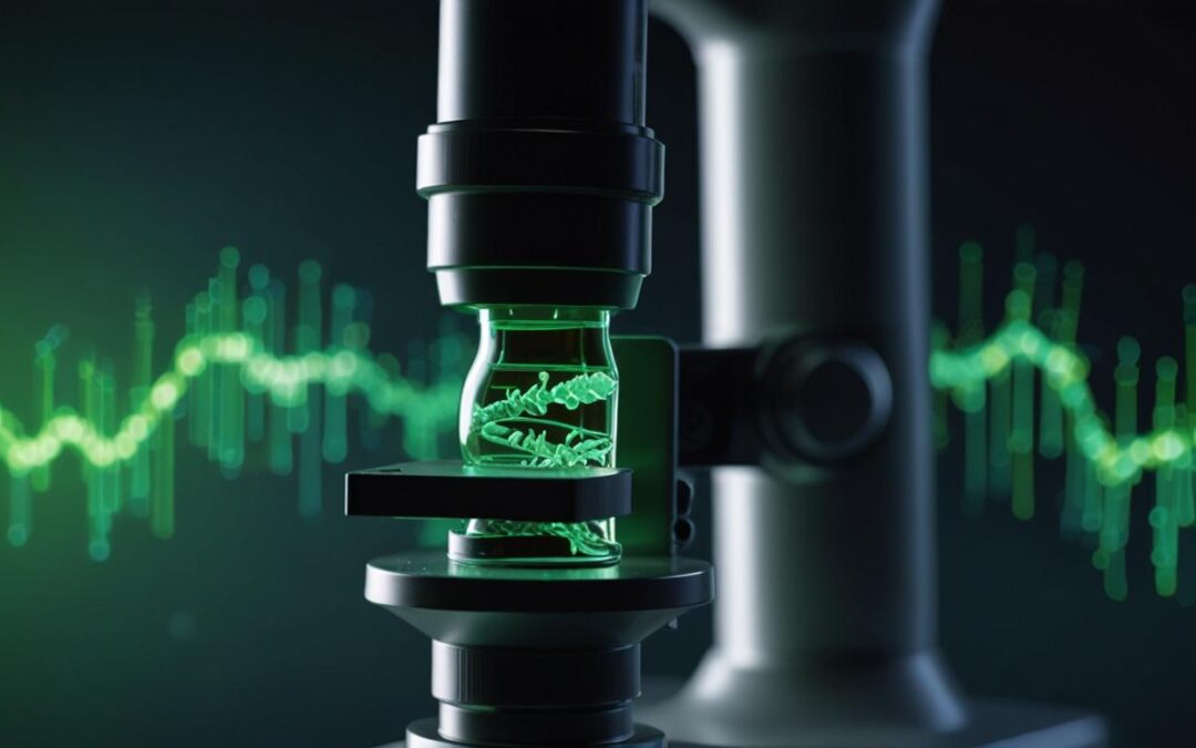 AI Algorithm Identifies Potential New Antibiotics from Microbial Data