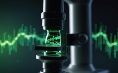 AI Algorithm Identifies Potential New Antibiotics from Microbial Data