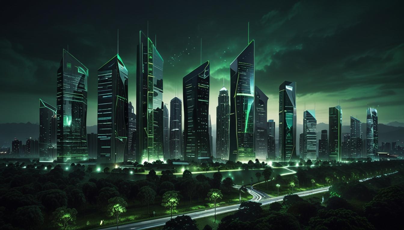 Global Youth Consultation Highlights Concerns and Hopes on Artificial Intelligence